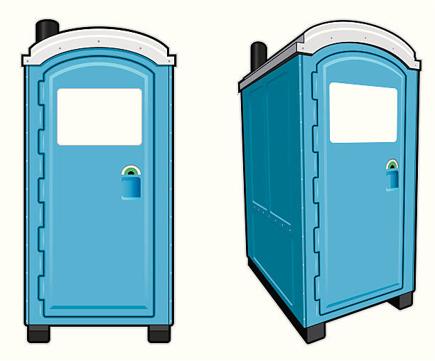 Best Portable Toilet Rental for Emergency Services  in Greenfield, IL